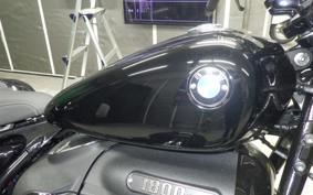 BMW R18 2025
