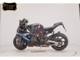 Фото BMW M1000RR 2023 с японского аукциона