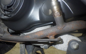 SUZUKI ADDRESS V50 Gen.2 CA44A