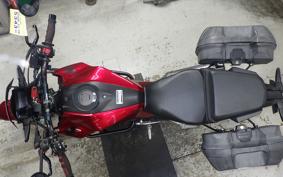 HONDA CB250RA 2026 MC52