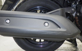 YAMAHA JOG-7 2026 AY01