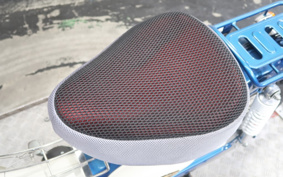 HONDA LITTLE CUB AA01