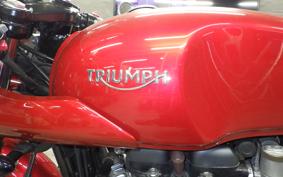 TRIUMPH THRUXTON 1200 2019
