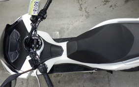 HONDA PCX125 2010 JK05