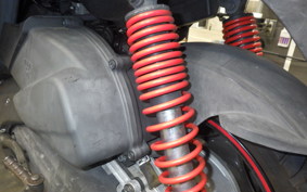 YAMAHA CYGNUS 125 XSR 2 SE44J