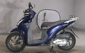 HONDA DIO 110 JF58