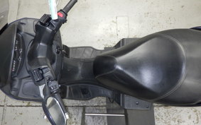 SUZUKI BURGMAN200A CH41A