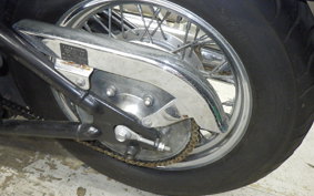 KAWASAKI VULCAN 400 Gen.2 1998 VN400A
