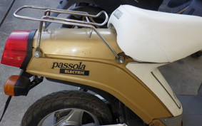 YAMAHA PASSOL 2T4