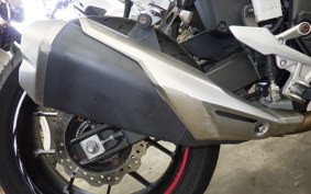 HONDA CBR400R 2023 NC56