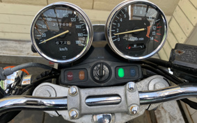 KAWASAKI ZEPHYR400 1991 ZR400C