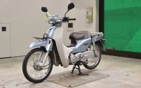 HONDA C50 SUPER CUB 2002 AA04