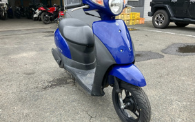 SUZUKI LETS CA4AA