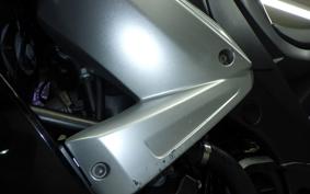KAWASAKI ZX 10 NINJA R 2009 ZXT00E