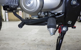 HONDA MONKEY 125 2015 JB05