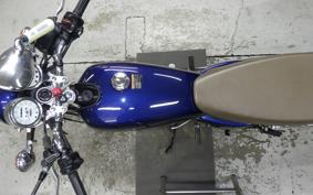 YAMAHA SR400 Gen.5 2021 RH16J
