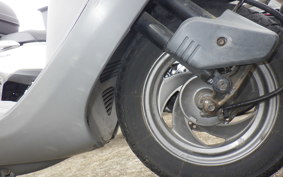 HONDA SPACY 125 Gen. 3