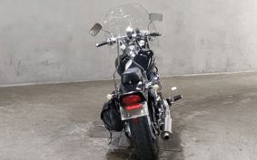YAMAHA DRAGSTAR400 4TR