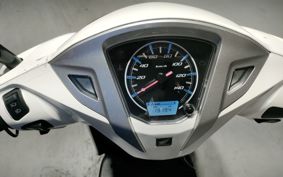 HONDA LEAD 125 JF45