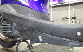 YAMAHA JOG ZR-4 SA58J