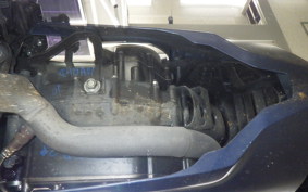 SUZUKI ｼﾞｸｻｰ250SF 2005 ED22Y