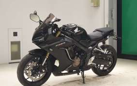 HONDA CBR650R 2021 RH03