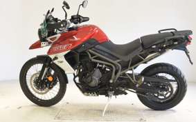 TRIUMPH TIGER800XCA(ショ
