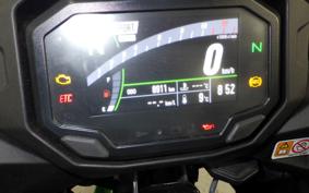 KAWASAKI NINJA 1000 SX 2024 ZXT02K