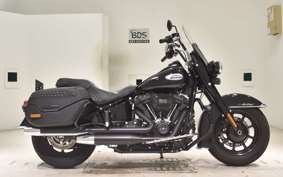 HARLEY FLHCS 1870 2022