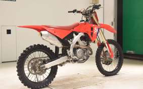 HONDA CRF250 RALLY ME12
