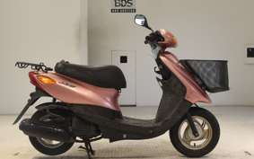 YAMAHA JOG Gen.5 2002 SA36J