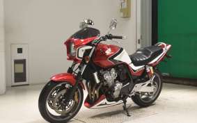 HONDA CB400SF VTEC 2008 NC42