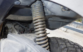 SUZUKI ADDRESS V50 Gen.2 CA42A