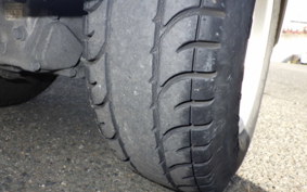 HONDA GYRO CANOPY TA03