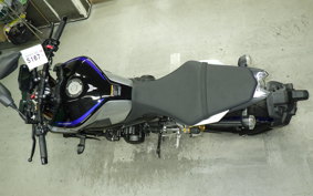 YAMAHA MT-09 ASP 2018 RN52J