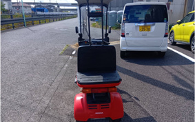 HONDA GYRO TA03