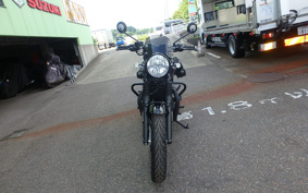 TRIUMPH BONNEVILLE T120 BLACK 2023 DAD75H
