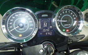 KAWASAKI Z650 RS 2023 ER650M