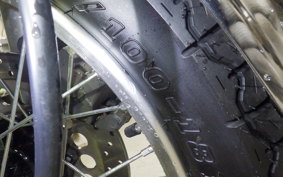 YAMAHA SR400 Gen.2 1995 1JR