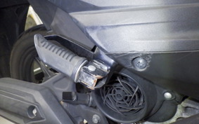 SUZUKI ADDRESS 110 1999 CE47A