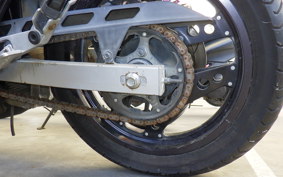 HONDA CBX750F 1985 RC17