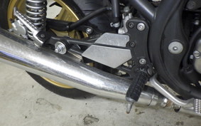 KAWASAKI ZEPHYR 750 2006 ZR750C