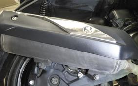 HONDA FORZA 250 2002 MF13