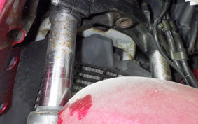 SUZUKI SKYWAVE 250 (Burgman 250) SS 1997 CJ43A