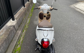 HONDA GIORNO AF77