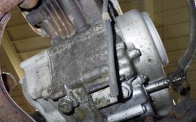 HONDA CHALY 50 CF50