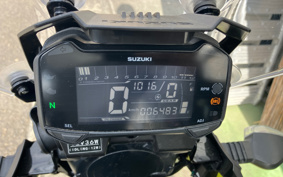 SUZUKI STROM 250ABS DS11A