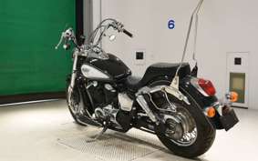 HONDA SHADOW 400 2006 NC34