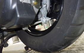 SUZUKI ADDRESS V125 CF46A