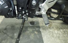 YAMAHA TRACER 9 GT 2021 RN70J
